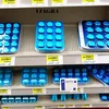 El viagra se compra con receta medica a